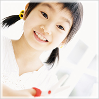 子供の歯は生え変わるから、とそのままにしていませんか?