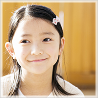 歯医者に行くのをいやがるお子様は多くないですか?