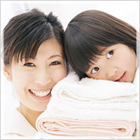 むし歯や歯周病になるのは嫌ですよね。